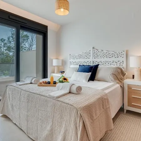 Lejlighed Endless Luxury At Paradise Marbella
