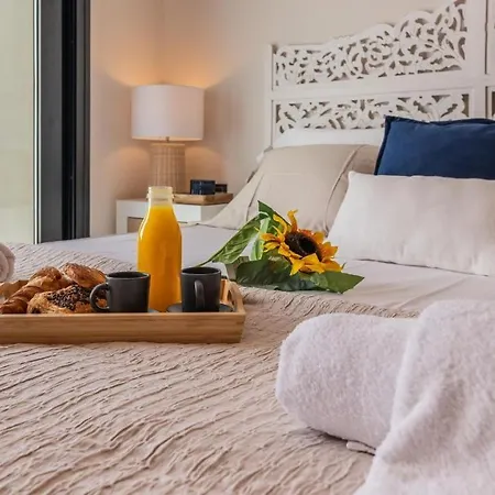 Lejlighed Endless Luxury At Paradise