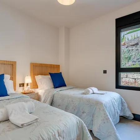 Endless Luxury At Paradise Apartamento *