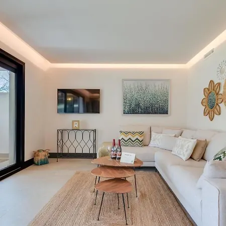 Apartamento Endless Luxury At Paradise