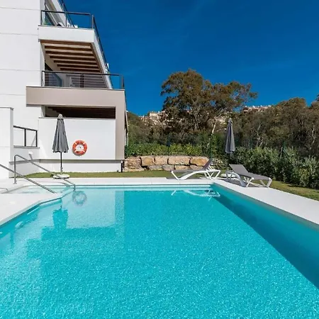 Endless Luxury At Paradise Lejlighed *