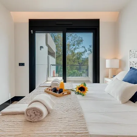 Apartamento Endless Luxury At Paradise *