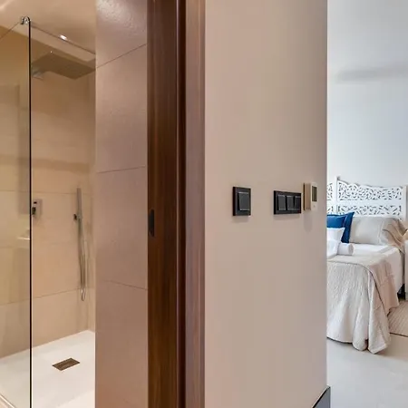 Endless Luxury At Paradise Apartamento *