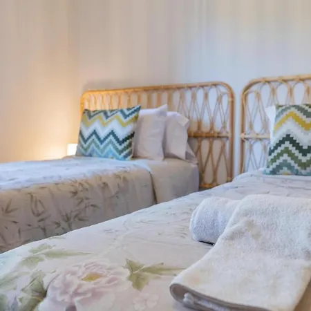 Lejlighed Endless Luxury At Paradise Marbella