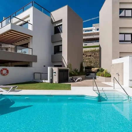 Endless Luxury At Paradise Apartamento