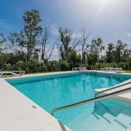 Lejlighed Endless Luxury At Paradise Marbella