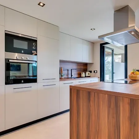 Endless Luxury At Paradise Apartamento Marbella