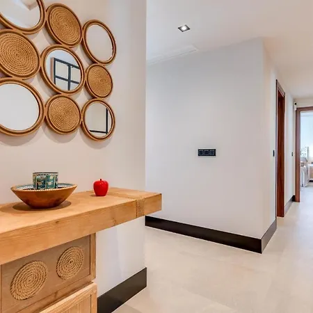 Endless Luxury At Paradise Lejlighed