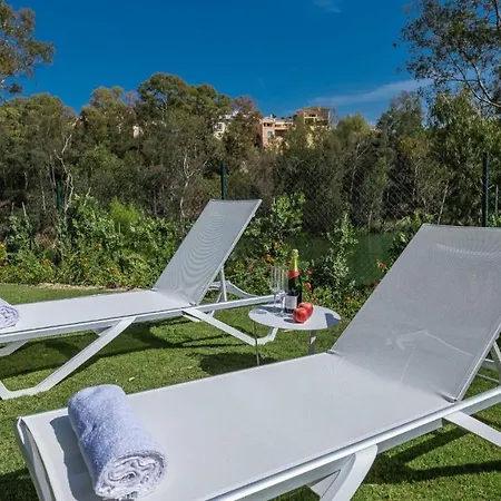 Lejlighed Endless Luxury At Paradise *