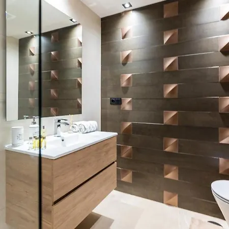 Endless Luxury At Paradise Lejlighed *