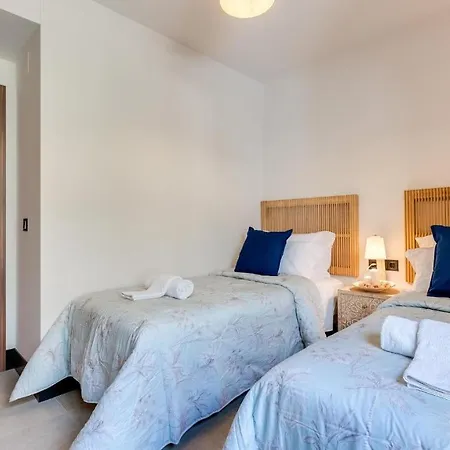 Apartamento Endless Luxury At Paradise Marbella