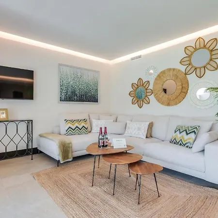 Lejlighed Endless Luxury At Paradise *