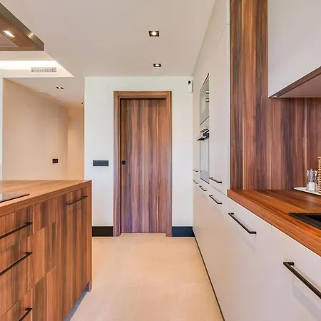 Apartamento Endless Luxury At Paradise