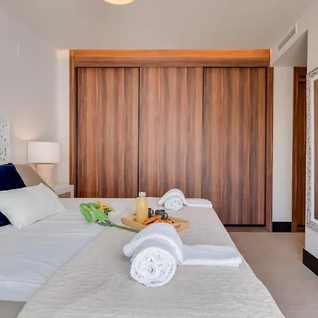 Endless Luxury At Paradise Lejlighed *