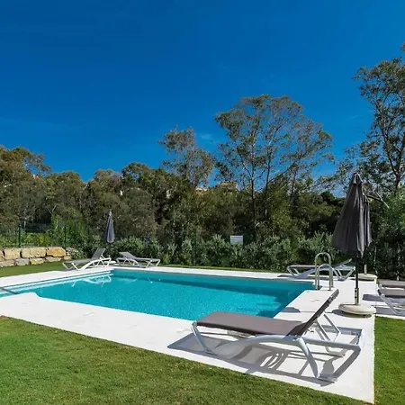 Endless Luxury At Paradise Lejlighed