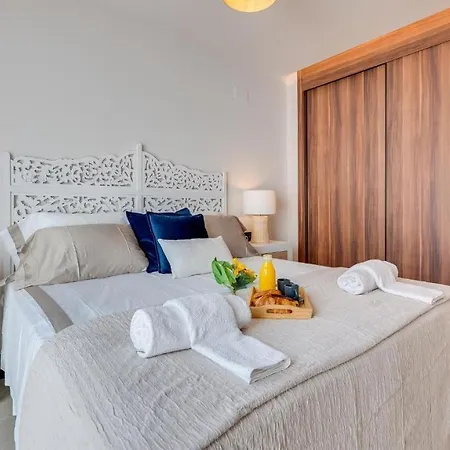 Lejlighed Endless Luxury At Paradise *