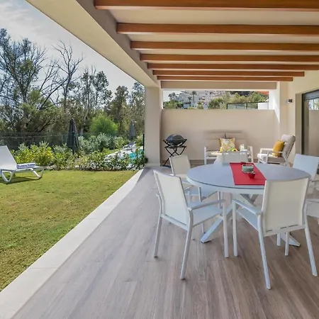 Apartamento Endless Luxury At Paradise *